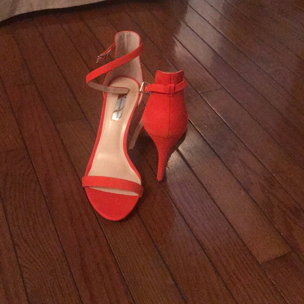 Shoes (new)